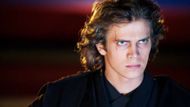 Anakin Skywalker in Star Wars (Image via Hotstar)